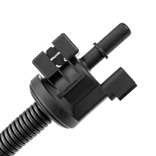 TADYAO Fuel Vapour Hose with Purge Solenoid Fit for Ford Mustang 2-Door 2.3 Ecoboost 2015-2019 Replace FR3Z-9G297-H - Image 4