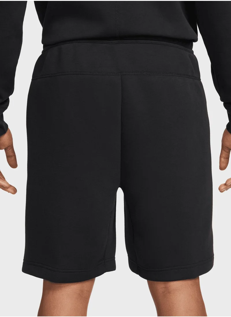 Nike Tch Fleece Shorts