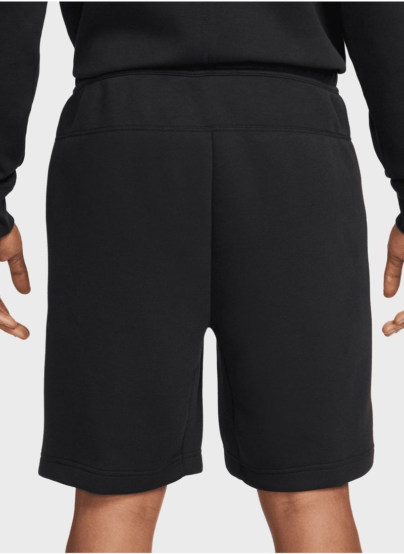 Nike Tch Fleece Shorts  - Image 2