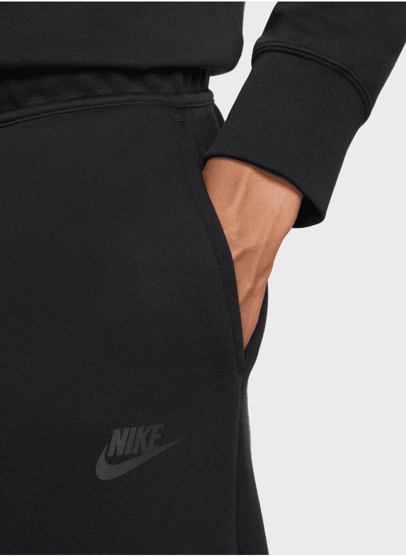 Nike Tch Fleece Shorts  - Image 4
