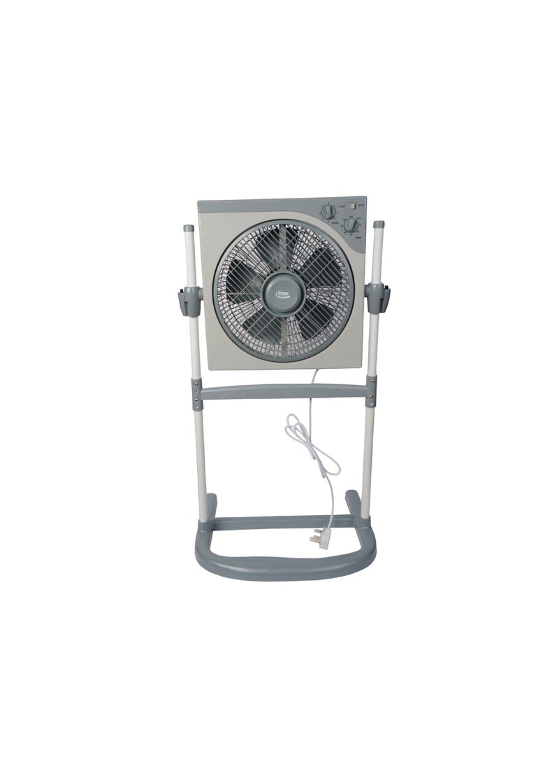 PURE - Adjustable box fan - Image 1