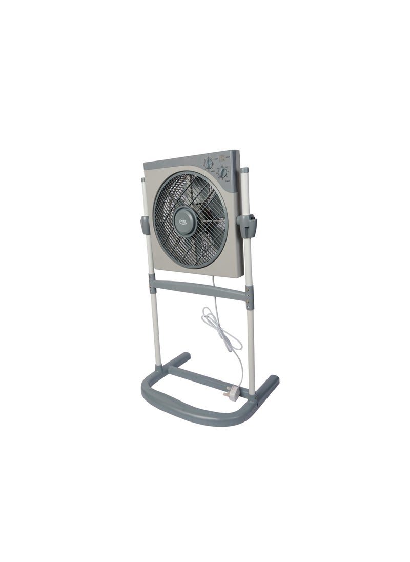 PURE - Adjustable box fan - Image 1