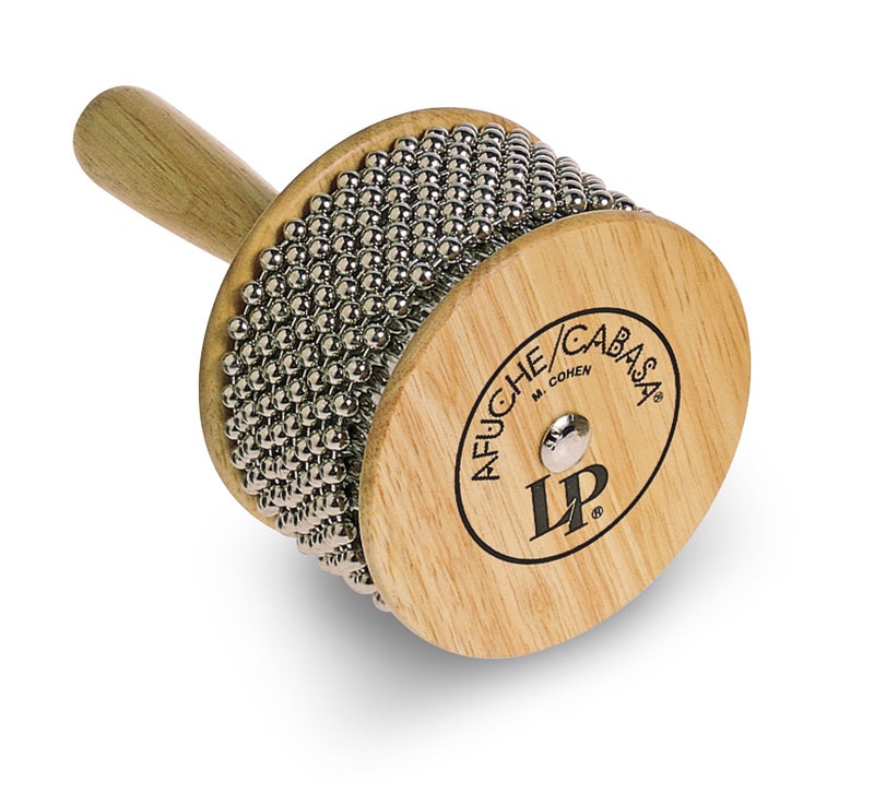 Latin Percussion لاتين بيركشن LP234A كاباسا أفوشي القياسية - Image 1
