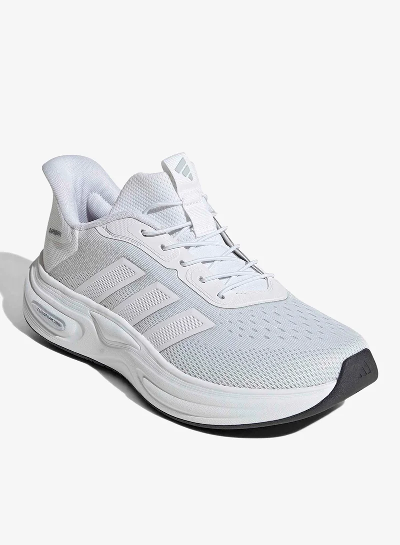 Adidas  Cloudfoam Cuxxion - Rapidfit for Men | Best Price UAE