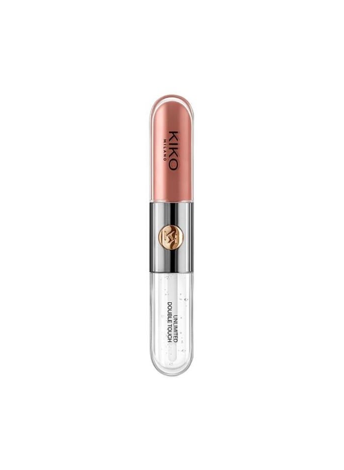 KW Dual-Touch Unlimited Matte Lipstick 105 Scarlet Red 103 Scarlet Red