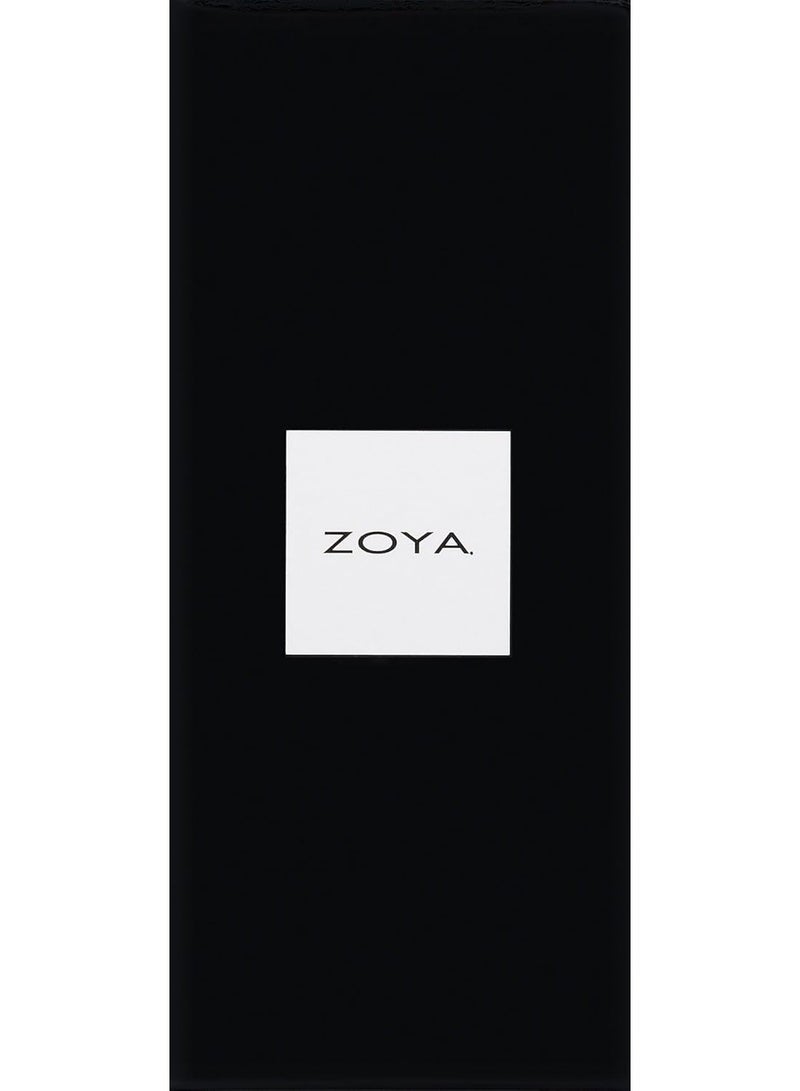 ZOYA Nail Polish, Lavender Perfector, 0.5 fl. oz. - Image 2