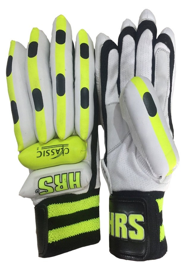 HRS Classic Batting Gloves - RH, Youth - Image 2