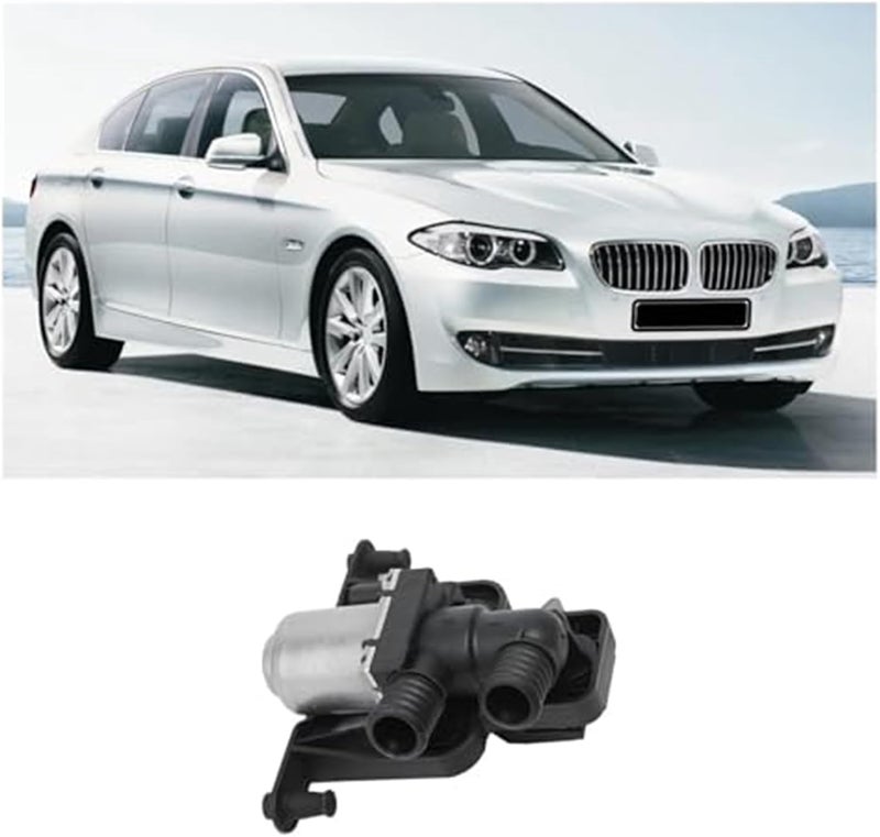 Wivplex Heater Control Valve for BMW Models - Image 2
