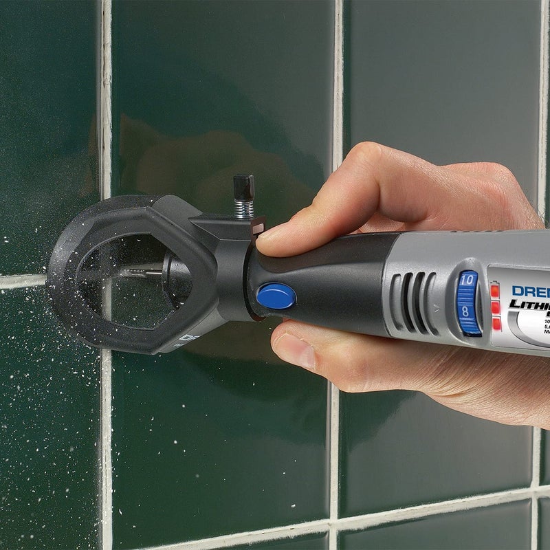 Dremel 569 1/16 in. Grout Removal Bit - Image 3