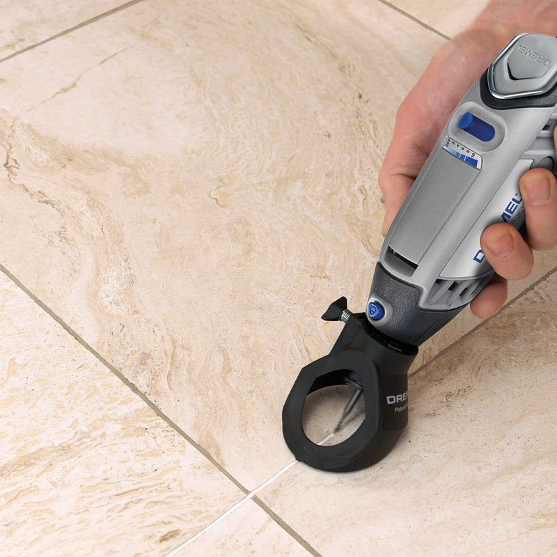 Dremel 569 1/16 in. Grout Removal Bit - Image 2