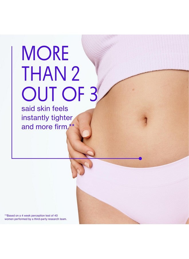 Love Wellness Bye Bye Bloat Firming Clay Body Mask | Lymphatic Drainage Body Mask for Women | Support Bloating Relief, Skin Hydration & Boost Circulation | Caffeine, Grapefruit & Peppermint Oil | 250g - Image 5