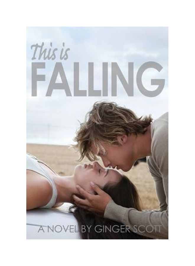 This Is Falling