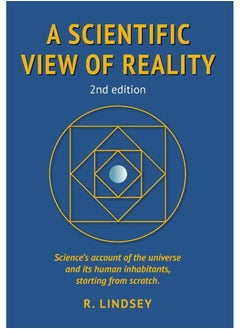 A Scientific View of Reality 2nd edition  - Image 1