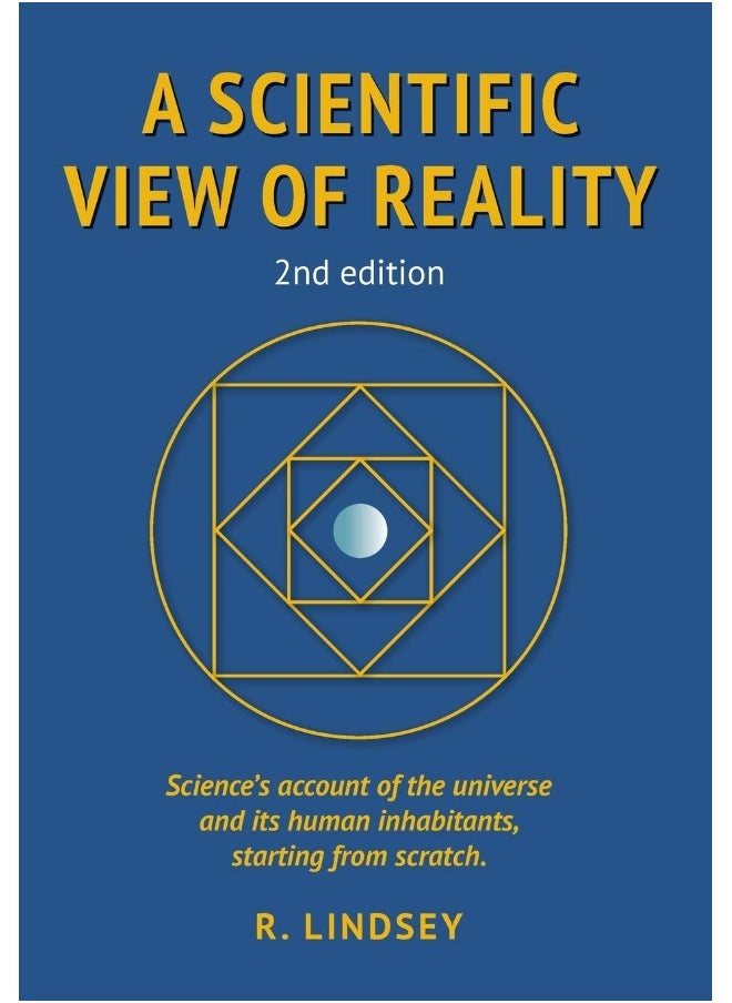 null - A Scientific View of Reality 2nd edition - Image 1