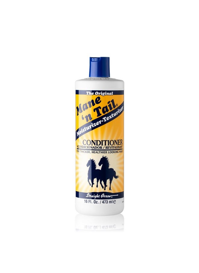 Mane 'n Tail Mane N Tail Conditioner, 16 Ounce  - Image 1