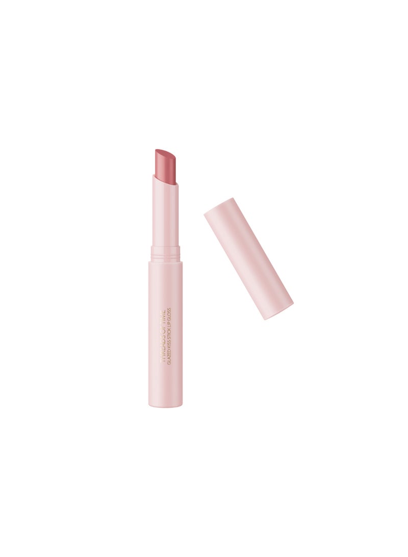 KIKO MILANO Glazed Kiss Stick Gloss - Image 3