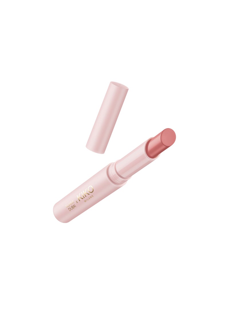 KIKO MILANO Glazed Kiss Stick Gloss - Image 1