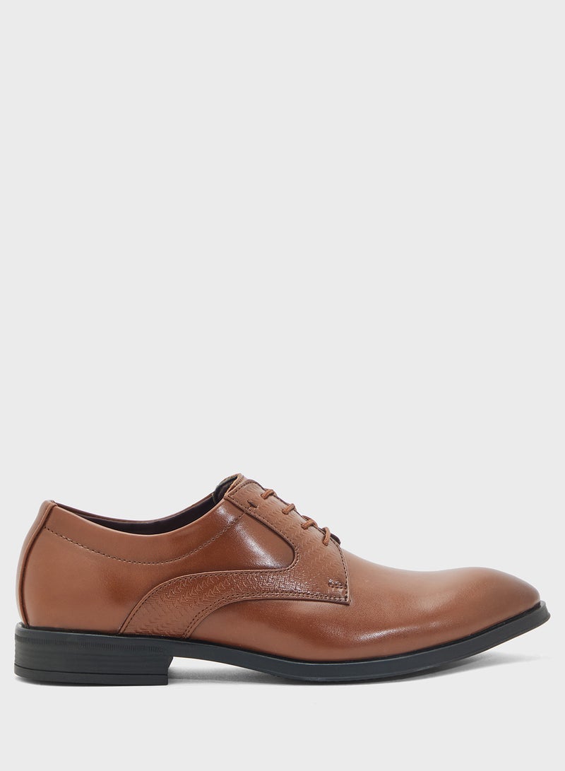 Robert Wood Formal Lace Ups  - Image 1