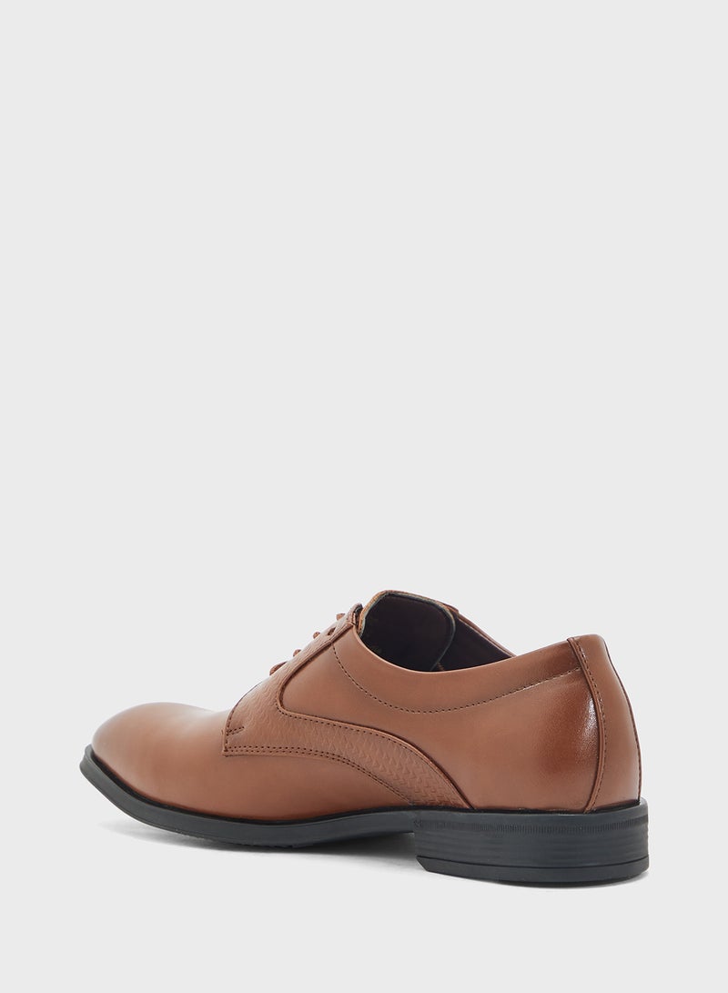 Robert Wood Formal Lace Ups  - Image 2
