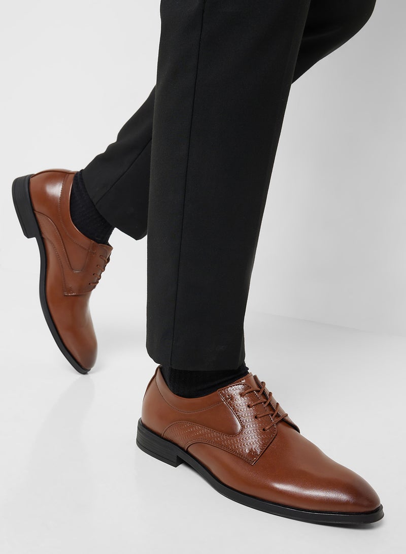 Robert Wood Formal Lace Ups  - Image 5