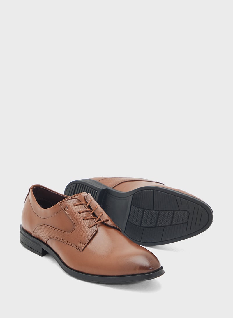 Robert Wood Formal Lace Ups  - Image 3