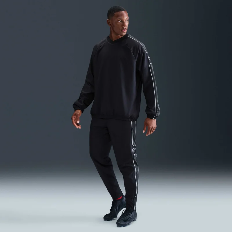 Nike Men's Academy+ Dri-FIT Shell Football Top