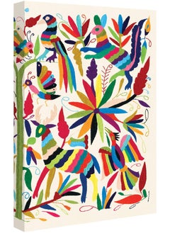 Princeton Architectural Press Otomi Journal  - Image 1