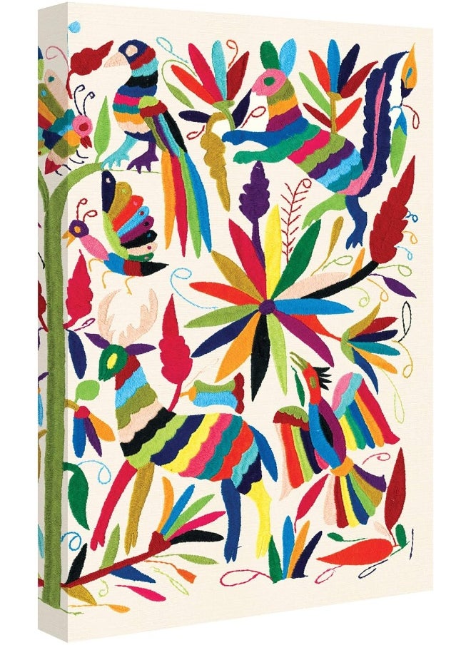 Princeton Architectural Press Otomi Journal  - Image 1