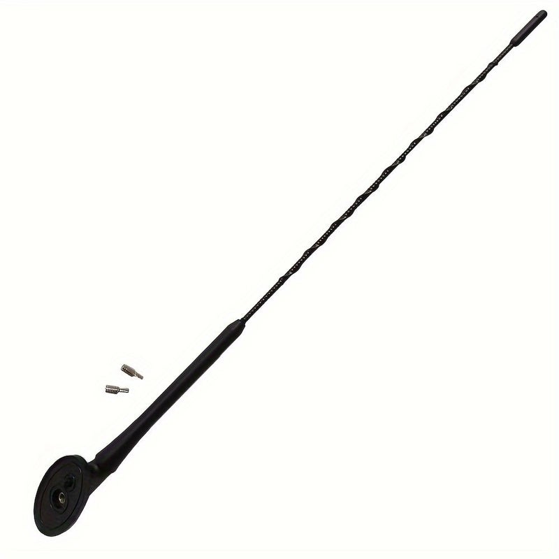 Car Roof Antenna Stereo Base Compatible Ford 1087087 1508144 - Image 3