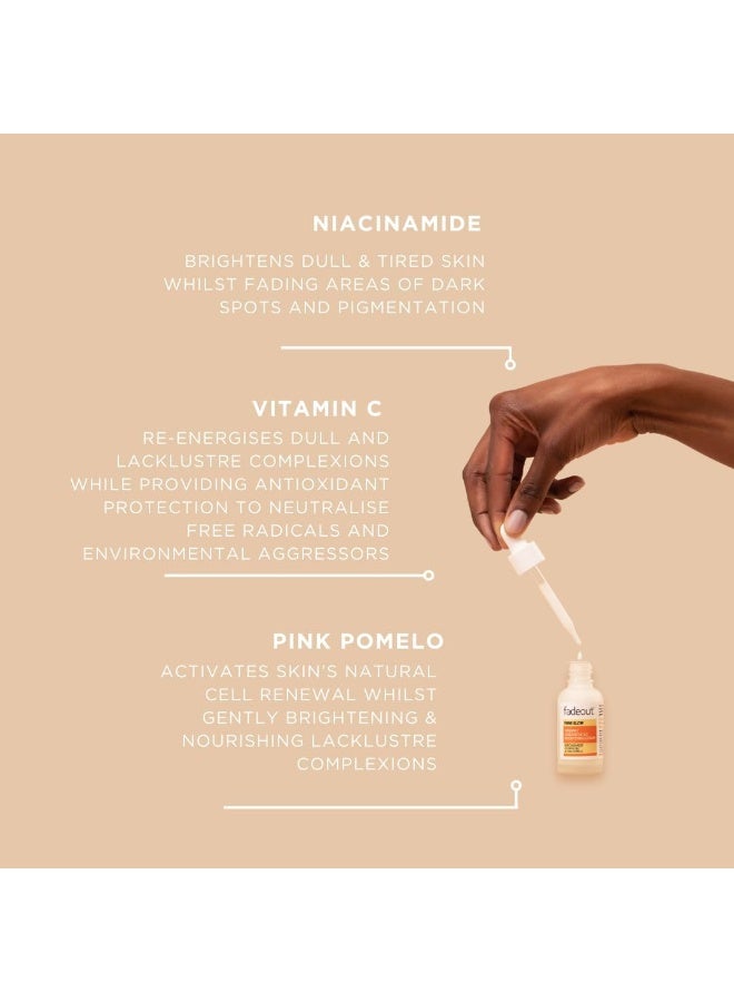 FADE OUT Pure Glow Brightening Serum – 30 Ml - Image 3