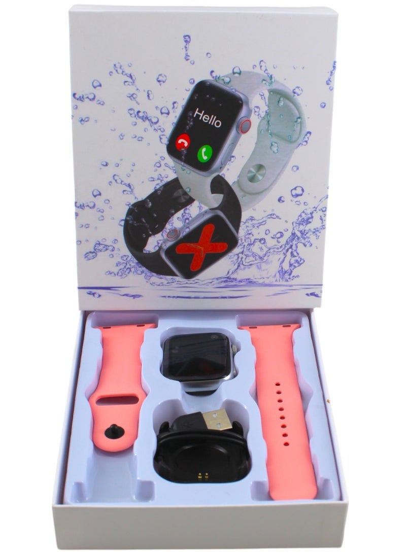 Waterproof Bluetooth calling Smartwatch for kids - Image 1