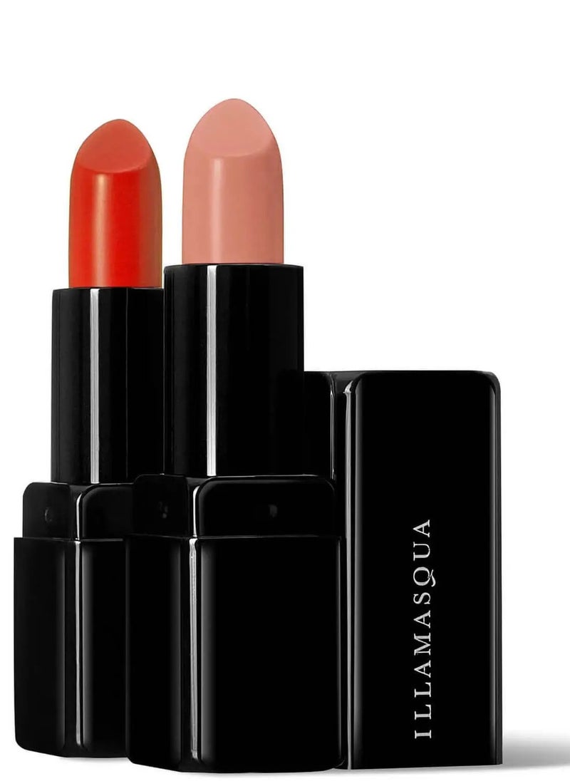 Illamasqua Illamasqua Antimatter Lipstick 