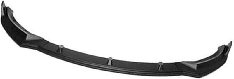 Wivplex Front Bumper Lip Diffuser for Tesla Model Y - Image 1