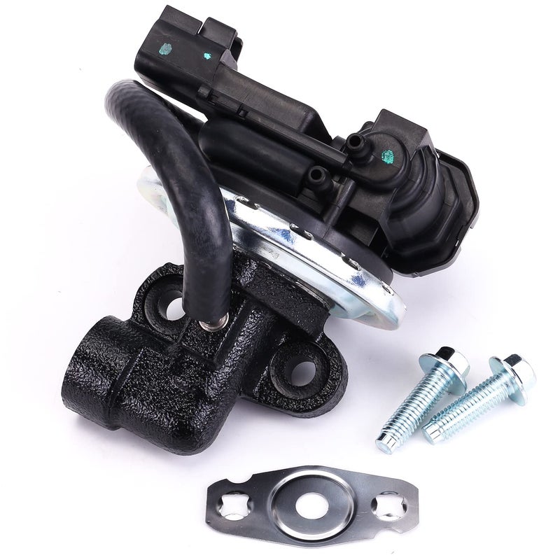 EGV1045 EGR Valve Compatible with Ford Crown Victoria Lincoln Town Car Mercury Grand Marquis