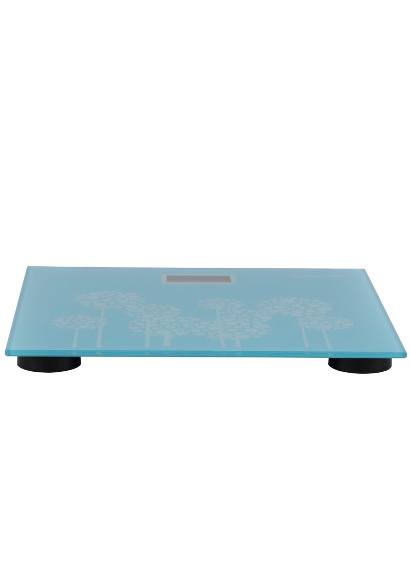 Olsenmark - Olsenmark Digital Personal Scale OMBS1870, 150Kg Capacity LCD Display Auto Zero Resetting, Low Power and Overload Indicator - Image 1