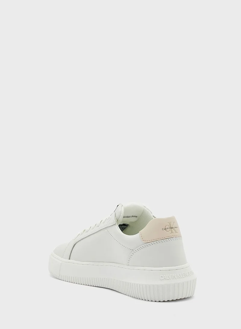 CALVIN KLEIN Monologo Chunky Sneakers