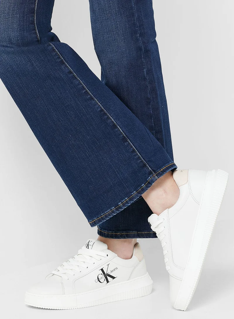 CALVIN KLEIN Monologo Chunky Sneakers