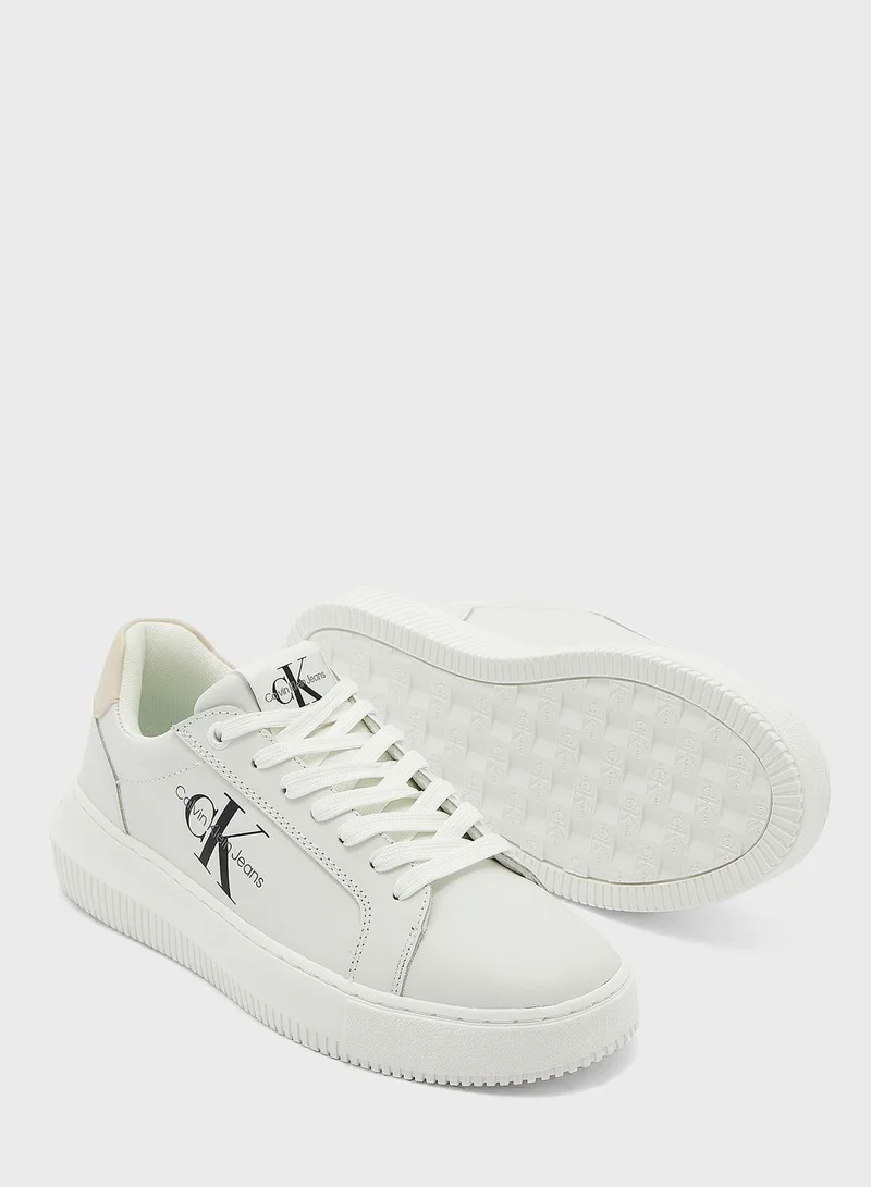 CALVIN KLEIN Monologo Chunky Sneakers
