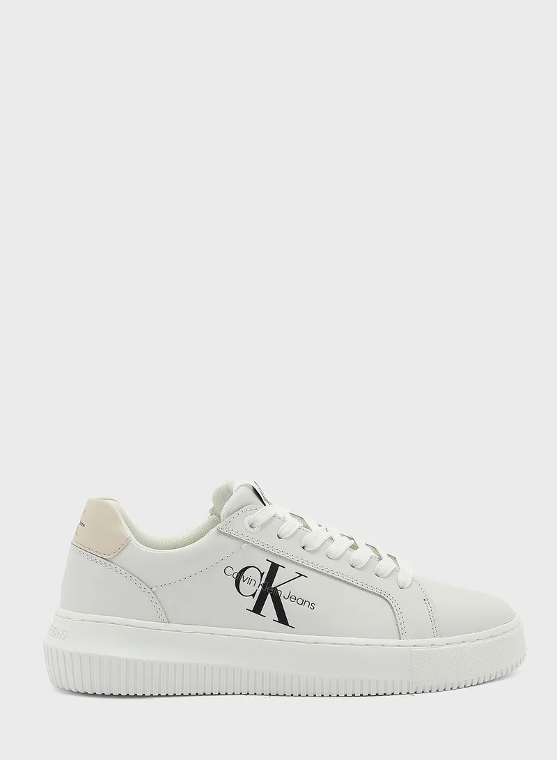 CALVIN KLEIN Monologo Chunky Sneakers