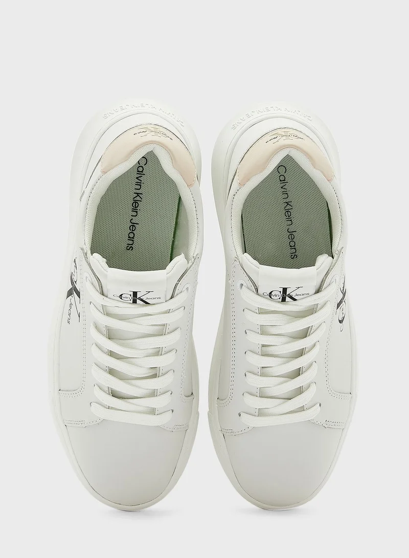CALVIN KLEIN Monologo Chunky Sneakers