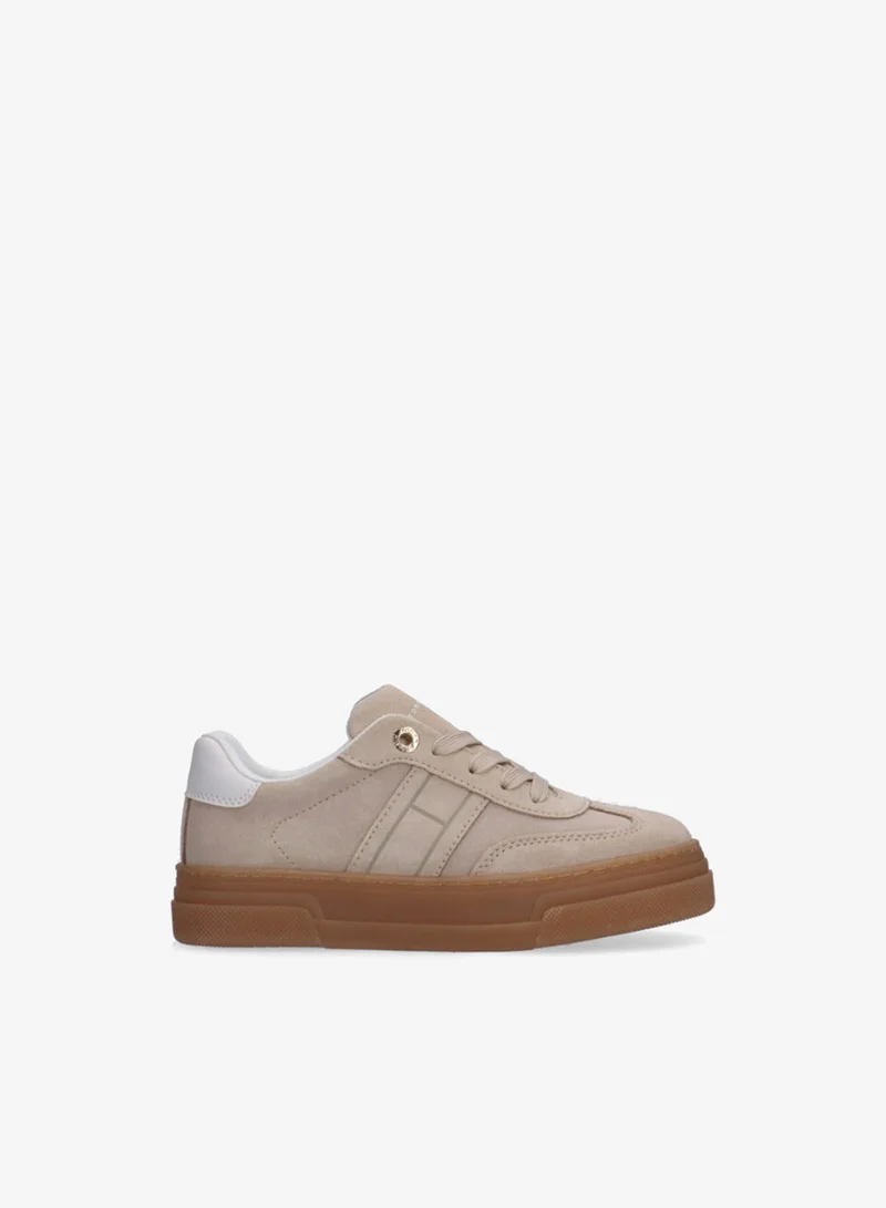 TOMMY HILFIGER Youth Casual Low Top Sneakers