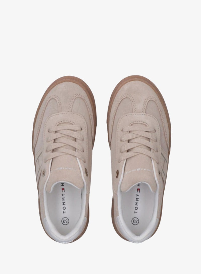 تومي هيلفيغر أحذية رياضية كاجوال للشباب - Image 3