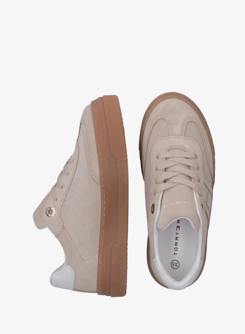 Tommy Hilfiger  Youth Casual Low Top Sneakers for Women | Best Price UAE