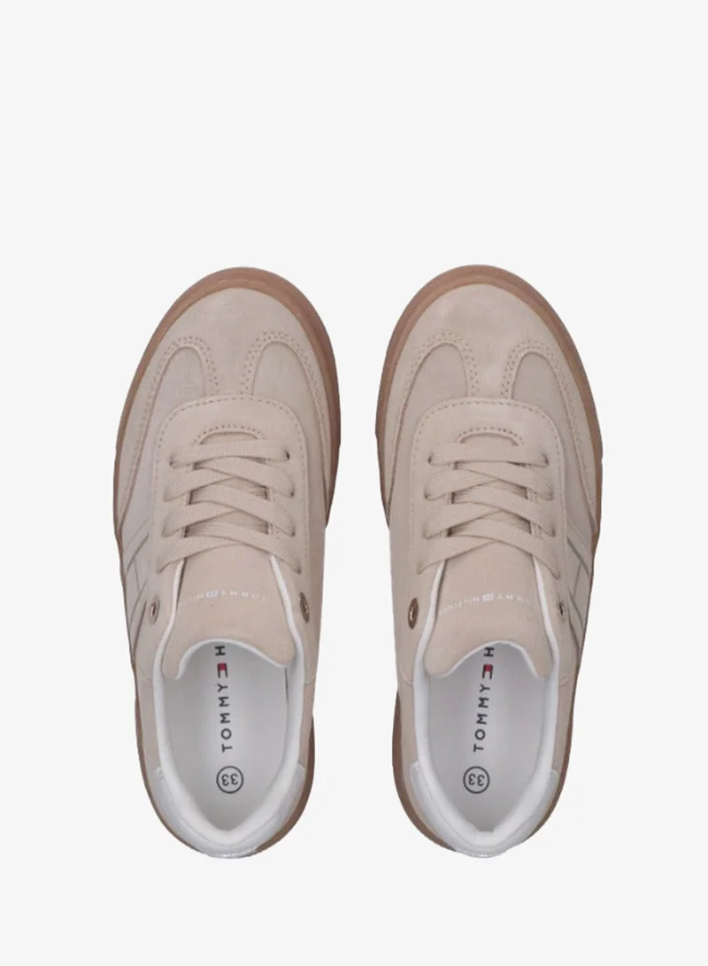 Tommy Hilfiger  Youth Casual Low Top Sneakers for Women | Best Price UAE