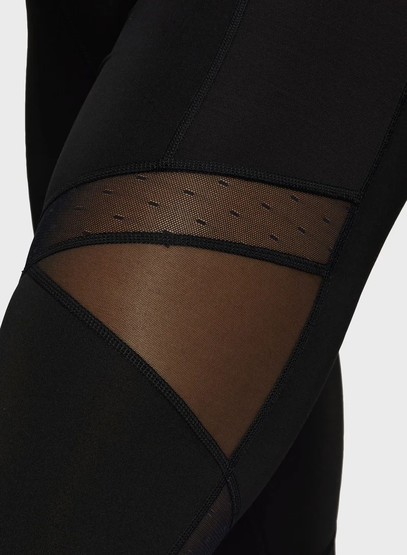 Adidas Cir Seas 7/8 Tights