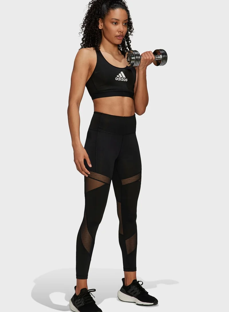 Adidas Cir Seas 7/8 Tights