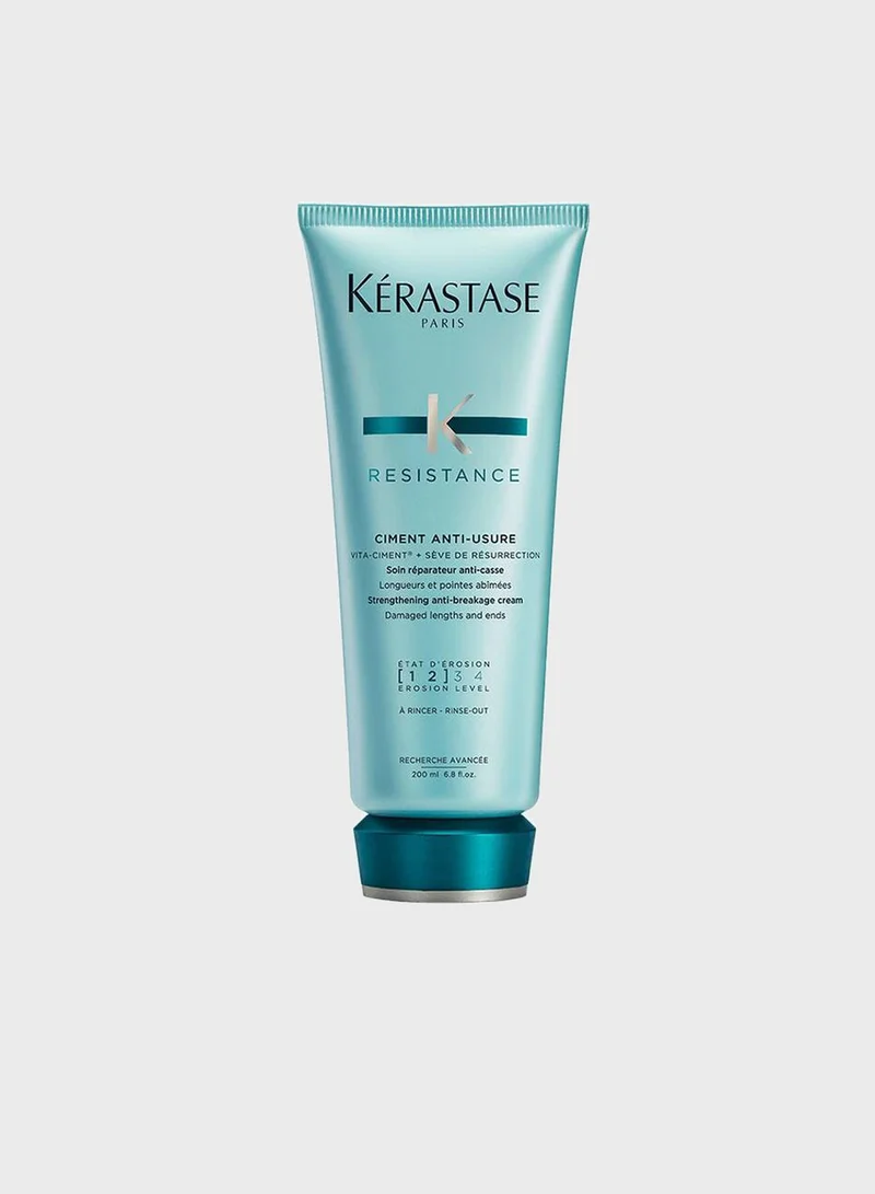 KERASTASE Resistance Ciment Anti-Usure Conditioner 200ml