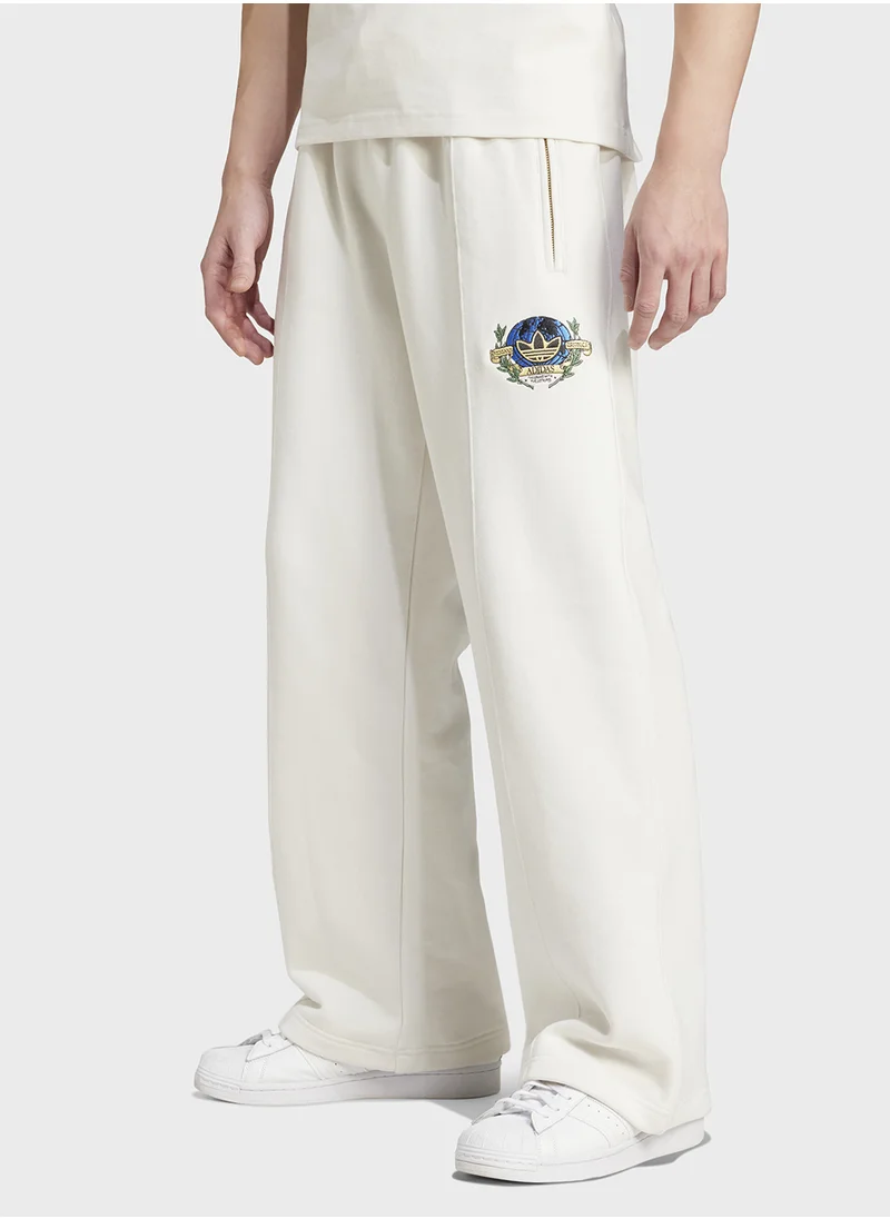 اديداس اوريجينالز Olpc Logo Sweatpants