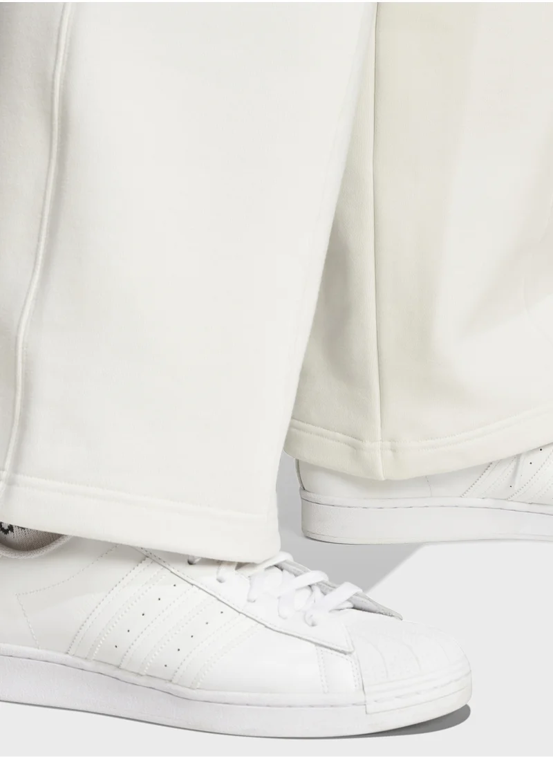 اديداس اوريجينالز Olpc Logo Sweatpants