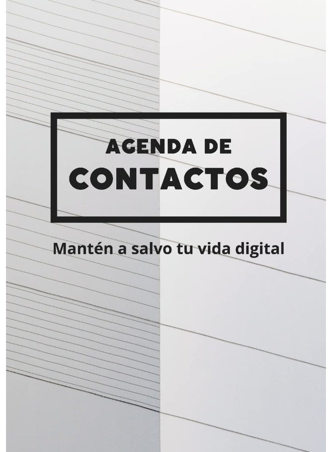Agenda de contactos: Mantén a salvo tu vida digital - Image 1